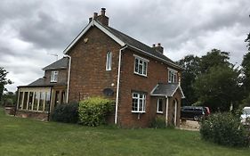 St Mary'S Lodge B And B